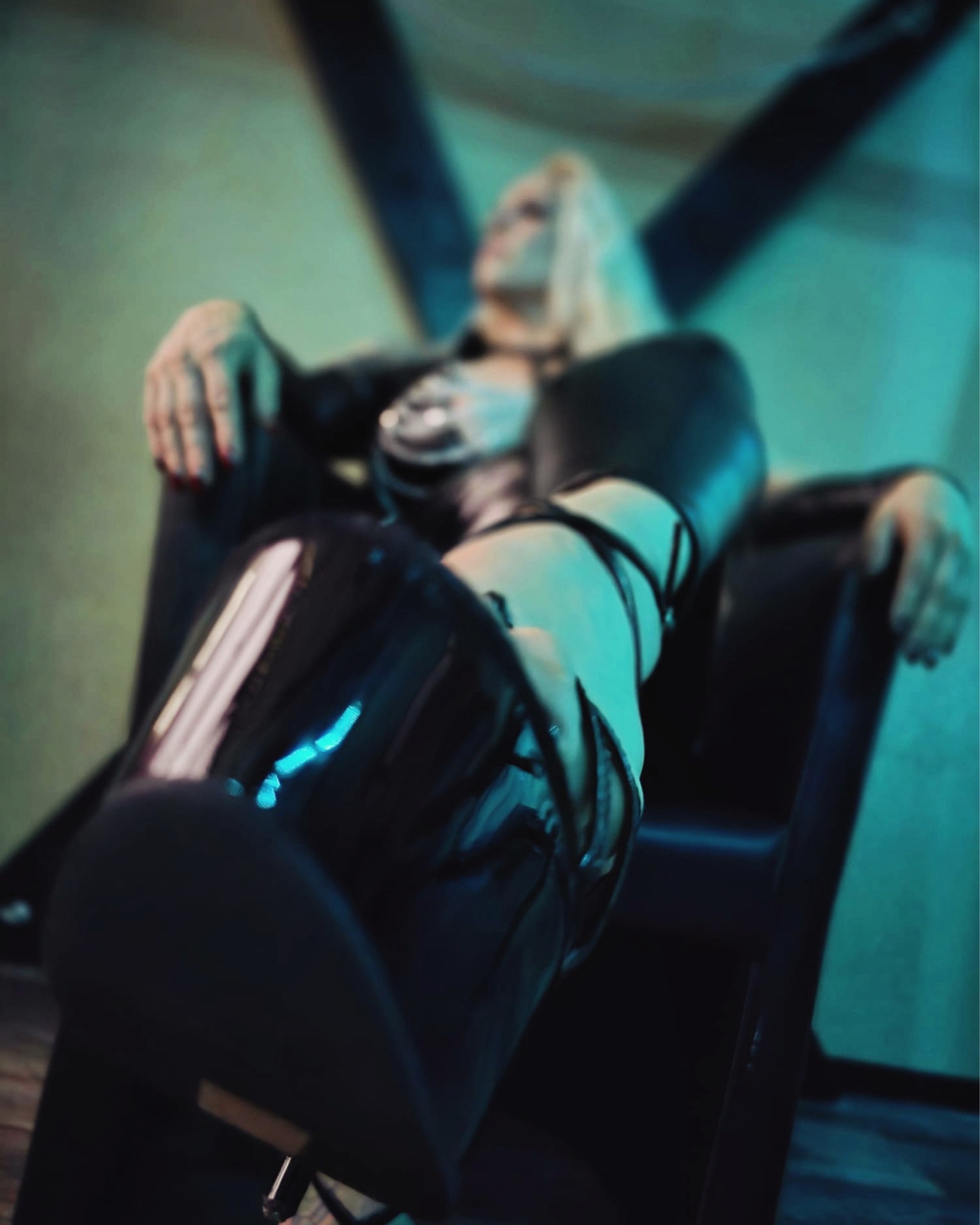 Domina in München